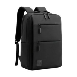 Impulse Laptop Bag for Men & Women | Waterproof Office Laptop Backpack | 15.6 Inch College & Travel Bag | Business Laptop Bag for Men & Women
