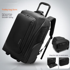 Multifunctional Business-Casual Travel Bag For Men